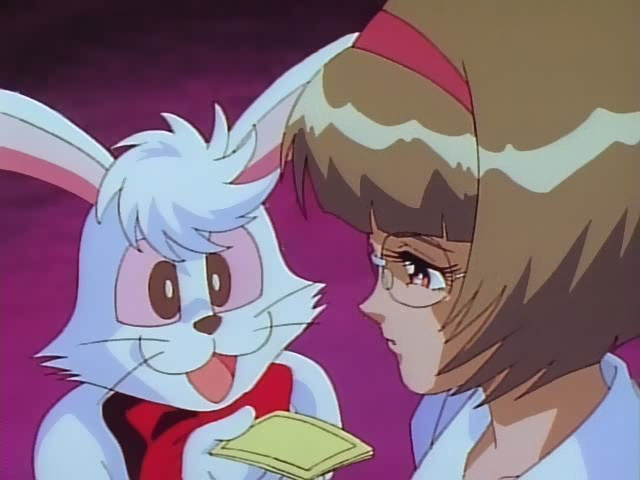 Dream Hazard (Hispanime-Team)